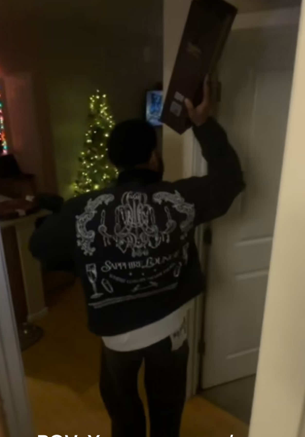 a good ghetto time will be had 🥴 