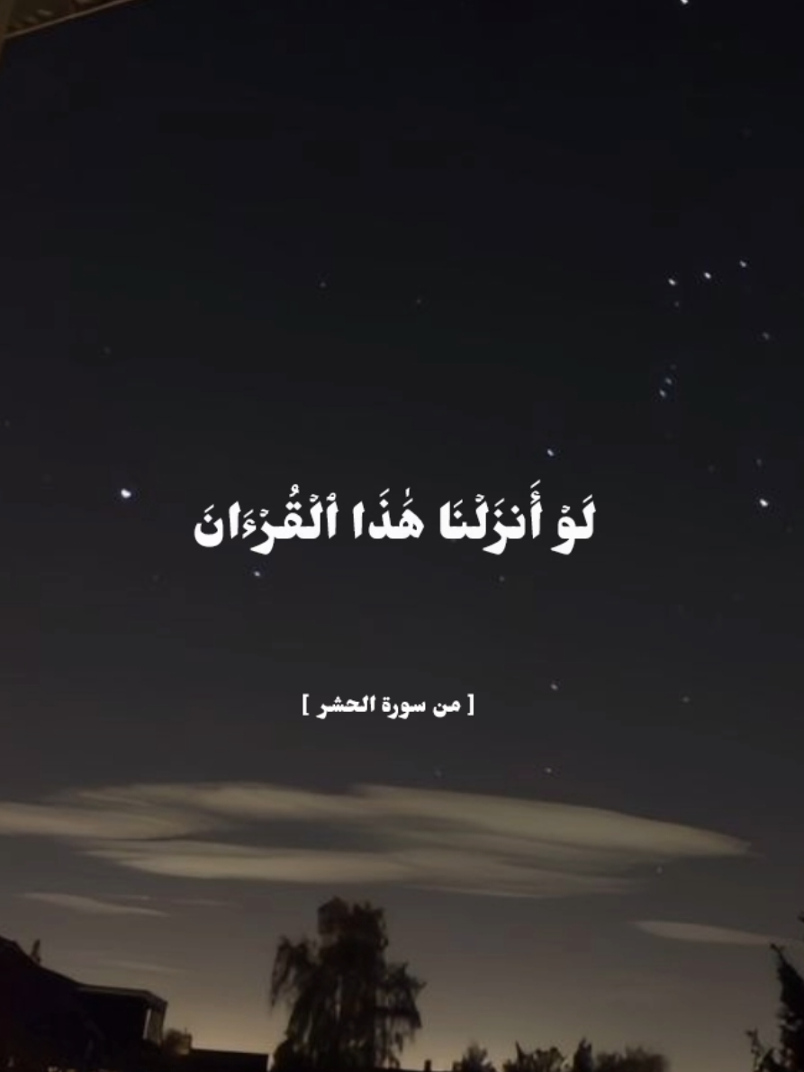 سورة الحشر بصوت الشيخ عبد المحسن القاسم  #قران #قران_كريم #اكسبلور #الشعب_الصيني_ماله_حل #اكسبلورر 