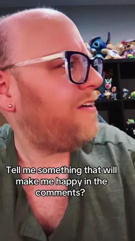 Tell me something that will make me happy in the comments? #creatorsearchinsights 