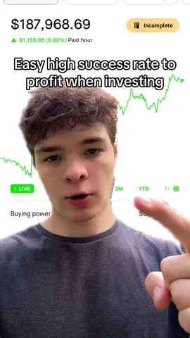 Crashing out on the people who are “down” on these speculative stocks🤦‍♂️ #stocks #investing #stockmarket #crypto #richtechrobotics  