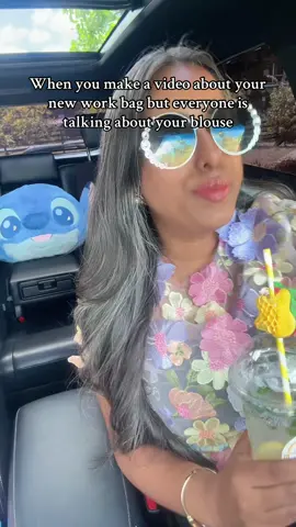 Gewoonzo kijkt niemand naar mijn tas 🥲🥹🤣 #humor #jk #sarcasm #nickerie