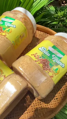 Cobom 3 hộp đậu nành #daunanh 