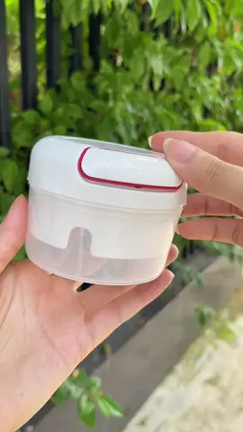 Máy xay tỏi ớt mini kéo tay #hoai1k #review #xuhuong #mayxaydanang #mayxaytoiot 