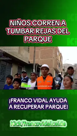 #francovidalalcalde #noticiastiktok #humortiktok #obrasate #alcaldedeate 