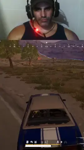 Hola, pasaba por aqui... | #00beyonder00 en #Twitch #pubg #battleroyal #tiritos #pvp #sniper