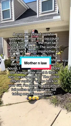 Mother n law #fyp #viral #theretrokid_ben #funny 