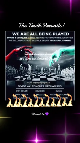 We are all being played!# #spiritualawakening #spiritualmessages #powerofwords #messagefromtheuniverse 