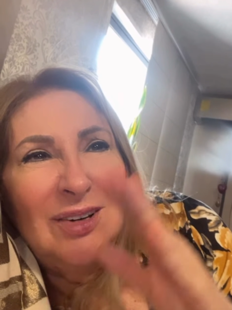 Doña Lety Alegria responde a Adrian Marco sobre la propuesta... #adrianmarcelo #doñalety  #aldodenigris #ponchodenigris #viraltiktok 