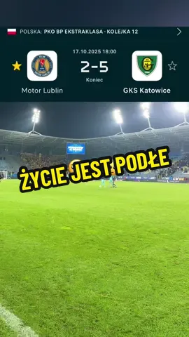 Życie jest podłe :(
