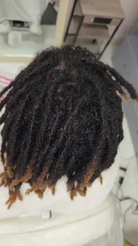 This is the outcome of intentional, detailed loc care. 🛠️  We take pride in laying a perfect foundation for every client's loc journey. Quality is non-negotiable here. ☺️ ​Want this level of neatness? Message me to inquire about booking your next appointment! @Vachale  @Vachale Beauty Concepts  ❤  ☆ BOOK YOUR APPOINTMENT TODAY!!   🌐 WWW.BEAUTYCONCEPTSSALON.COM  💚 ☆ 📍 2435 SE Green Oaks Blvd Suite 137, Arlington, TX 76018 💙 ☆ LICENSED COSMETOLOGIST  💜 #beautyconceptssalon  #Arlington #grandprairie    #hairstylist  #braider 