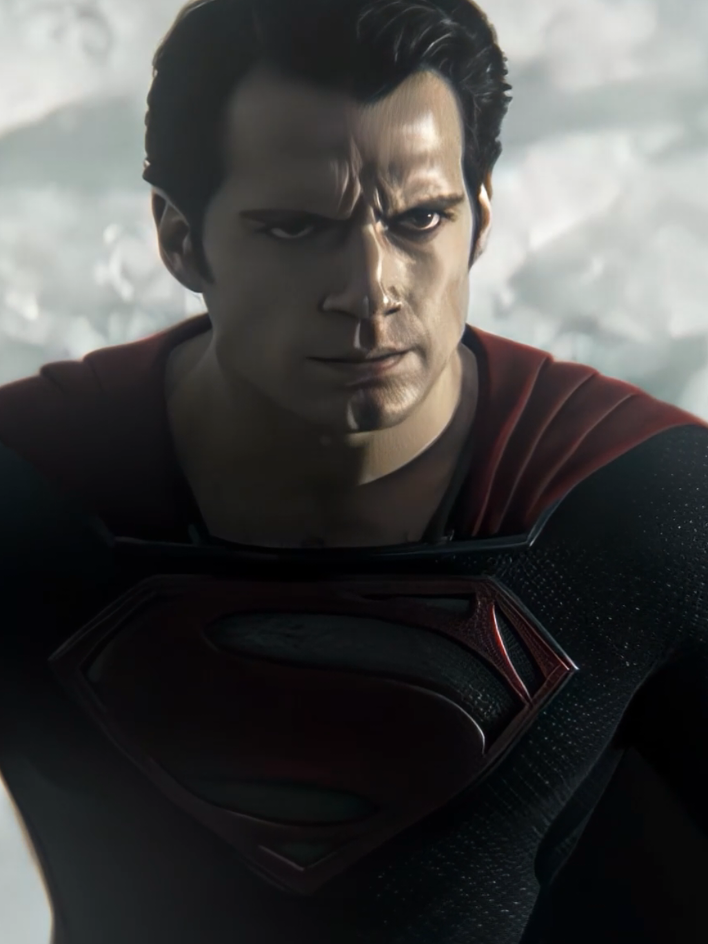 Henry Cavill – The Greatest Superman Ever #superman #henrycavill #henrycavilledit #viral #fyp 