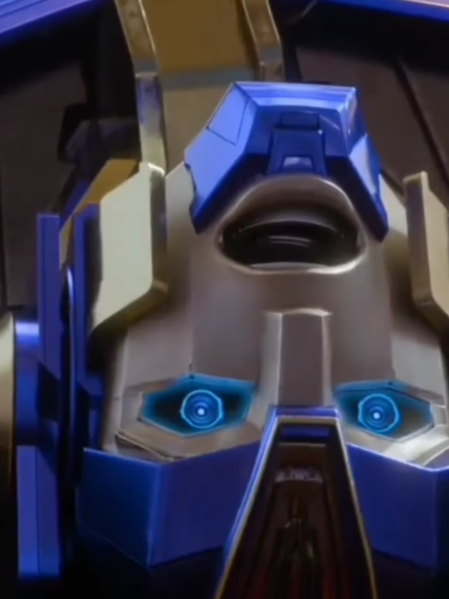 larry  #TRANSFORMERS #sentinelprime #D16 #fyp #maccadams 