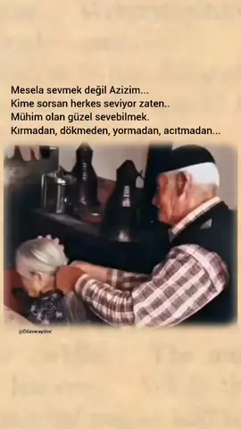 #sevmek #incitmeden #güven #yalansız #aşkıngücü 