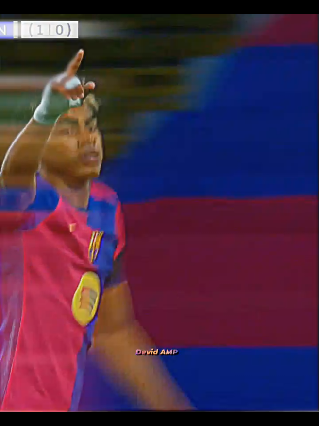 yamal wait a Assist #foryou #football #fyp #foryoupage #foryoupage 