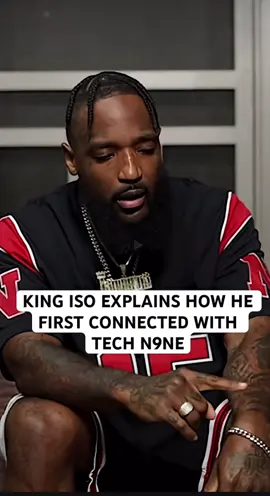 #kingiso #techn9ne #strangemusic 