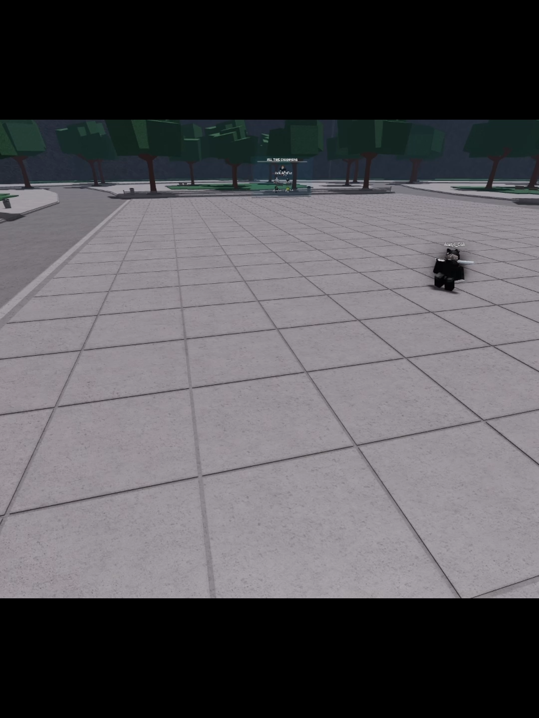 UNTIL THE END OF TIME alex:@ccvgvc Cr:@kenn4ne.07 #foryoupage #foryou #bruh.5.5 #fypp #fyp #ฟืด #ขึ้นฟีดเถอะ #roblox #tsbgroblox #combo #epicfight #thestronggestbattlegrounds