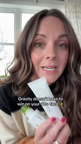 Beplain Tight up Skincare #beplain #over40skincare 