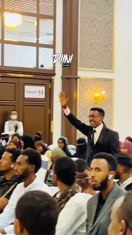 Tarjumaaga buuga xasil @Abdikhaliq Bashe iyo madasha buuga lagusoo bandhigayay damal hotel || #xasil #abdikhaliqbashe #fyp #hargeisa #foryoupage 