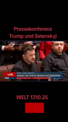#pressekonferenz #selenskyj #nachrichten #news #fyp 