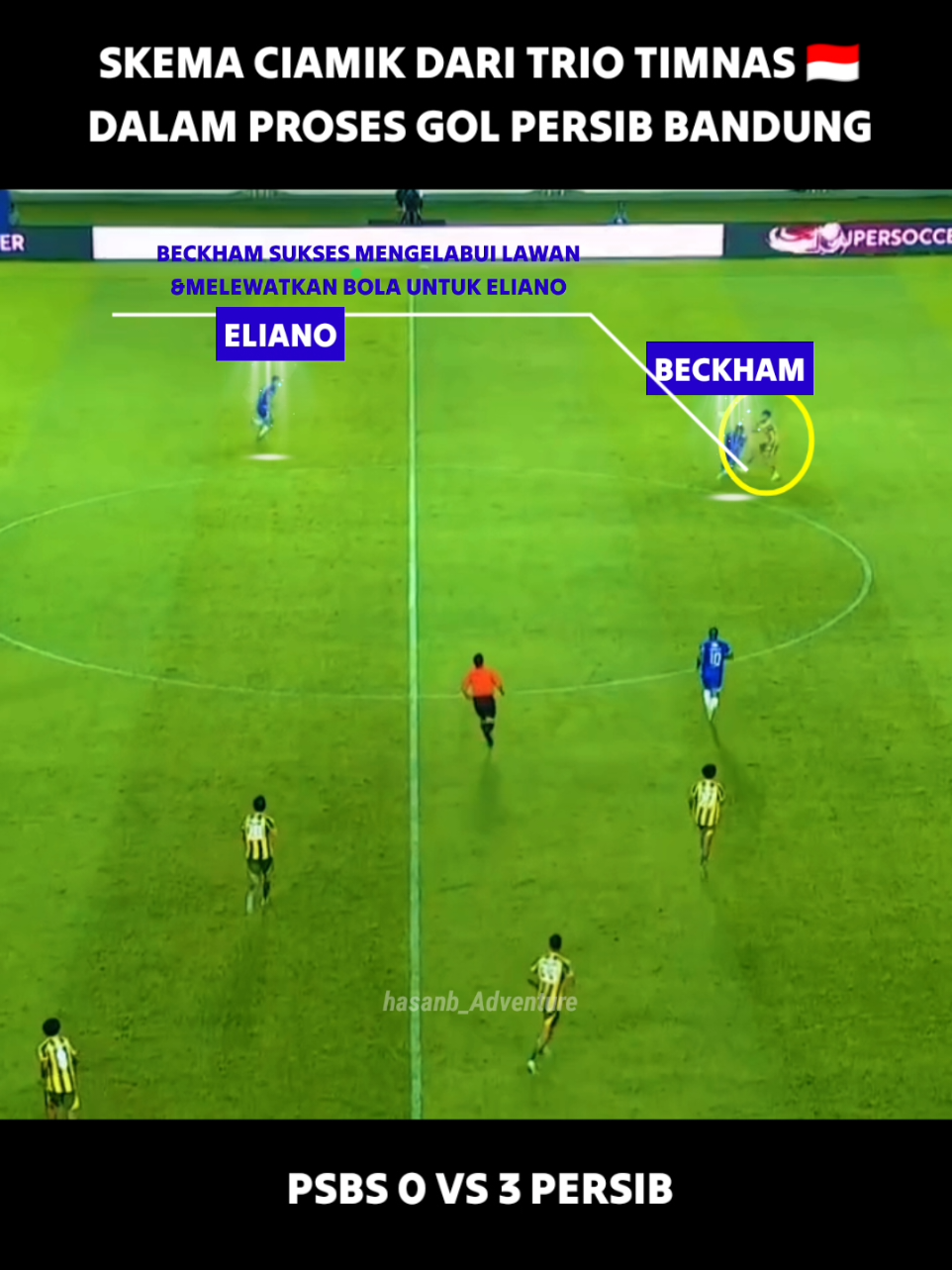 gol kedua dari Persib Bandung ke gawang PSBS Biak ini memiliki skema ciamik dari trio timnas 🇮🇩..  pokoknya proses nya keren banget sama seperti keren nya sepatu futsal dari mills vulcan 2.0👍#tiktokvideo #analysis #moment #persib #fyp 