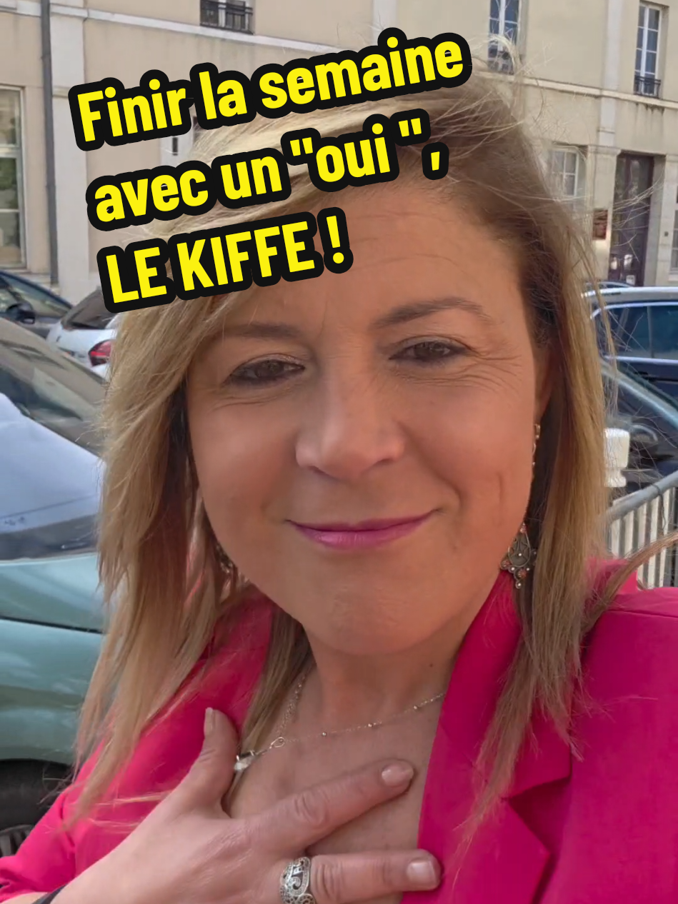 Finir la semaine avec un “oui” : difficile de rêver plus belle mission ! 💍 J’adore terminer la semaine en célébrant un mariage. Ces moments de joie, d’émotion et de promesse rappellent tout le sens de l’engagement. Rien que pour ça, être élue, c’est l’un des plus beaux rôles qu’on puisse avoir. ❤️ #amour #poissy #Love #mariage #pourlavie 