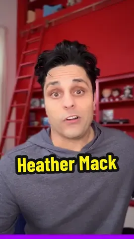 Unemployed rapper 🤣 #truecrime #truestory  Heather Mack is an American woman convicted of conspiring to murder her mother, Sheila von Wiese-Mack, during a 2014 vacation in Bali.  Heather had secretly used her mother’s credit card to fly her boyfriend, Tommy Schaefer, to Bali, and the two exchanged messages plotting her mother’s death.