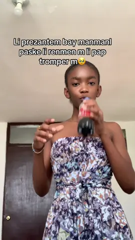 Wayyyy😂🤦🏽‍♀️#haitiantiktok🇭🇹 #keyooyoo💗 #fyppppppppppppppppppppppp #viraltiktok 
