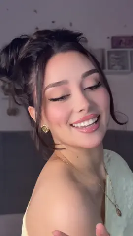 حلو انفي على جنب؟🫠💛