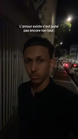 Le mien je l’attends encore 