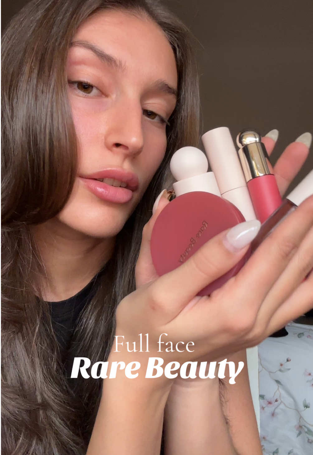 #fyp @Rare Beauty 
