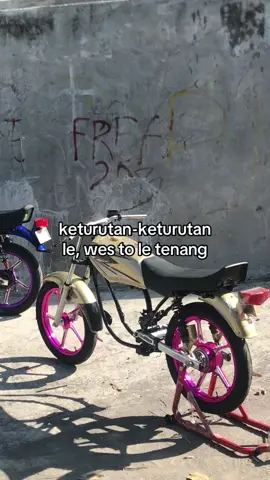 Masih di usahakan😇#rxkingspekblayer #fyp 
