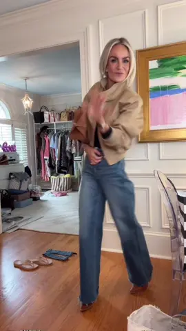 Easy, effortless fall outfit! #OOTD#ootn#grwm #meeghanmullin #mainlinestyle   