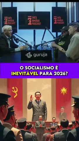 #3irmaospodcast #trabalhador #brasileirospelomundo #favela #socialismo 