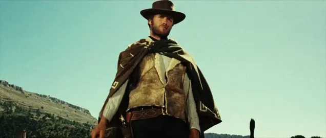 The good the bad and the ugly| #thegoodthebadandtheugly #western #westernmovie #clinteastwood #edit 