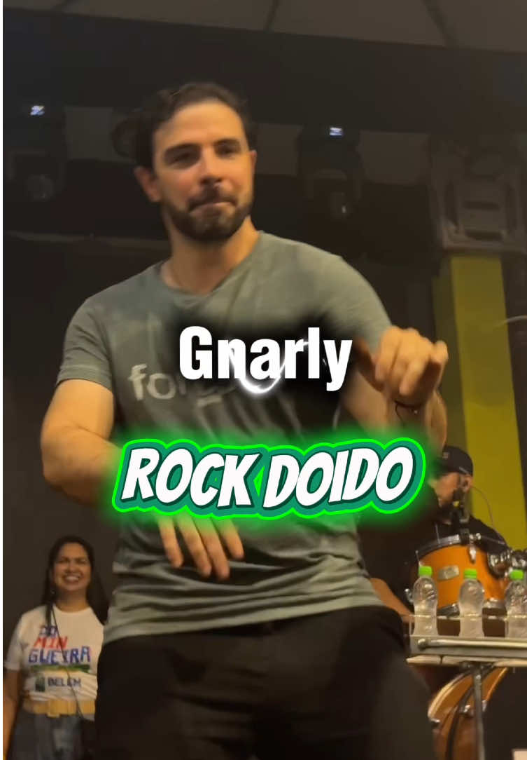 Gnarly aqui em Belém é legado e cultura viva! 😎