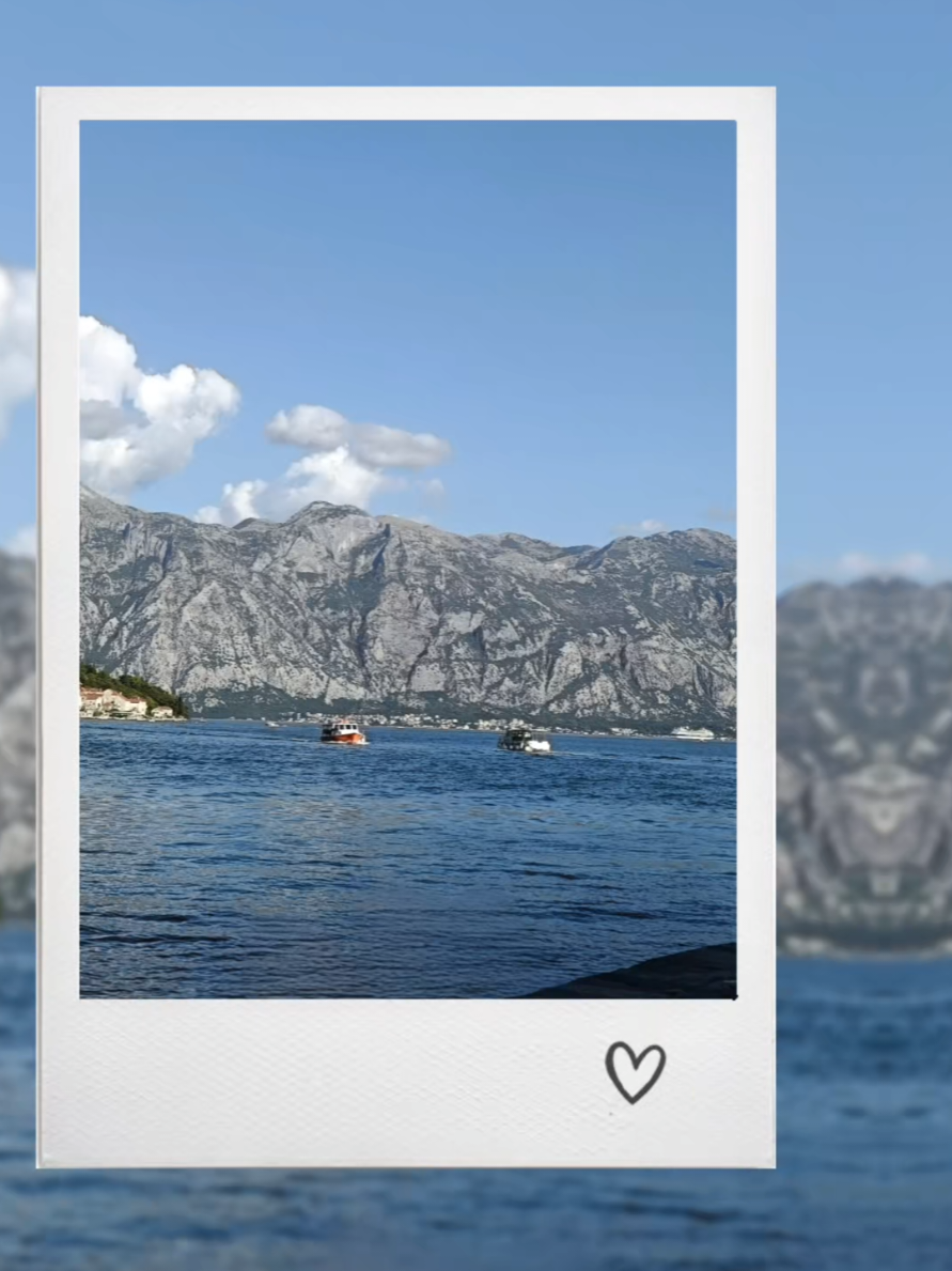 Montenegro  #sea  #trip  #подорожі  #море  #travel 