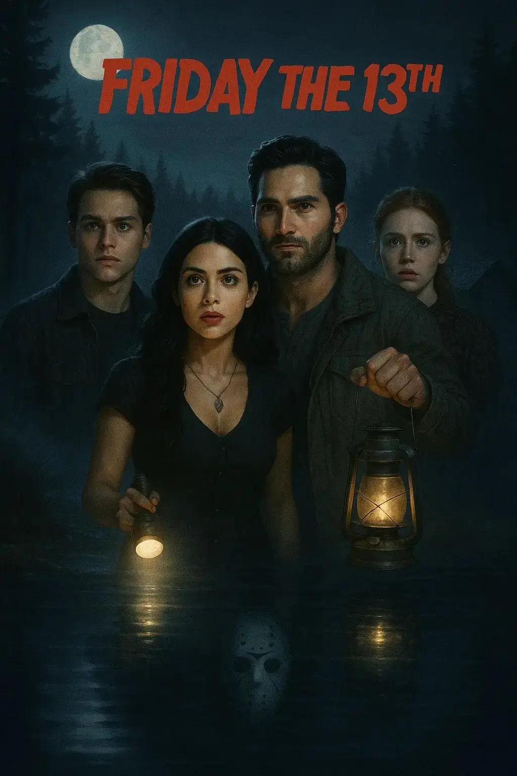 #derekhale #isabellelightwood #liamdunbar #lydiamartin #horror 