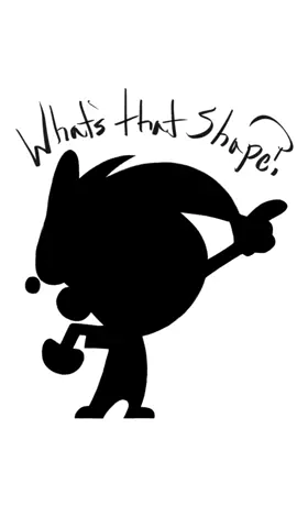 #sillohuettechallenge #digitalart #procreate 