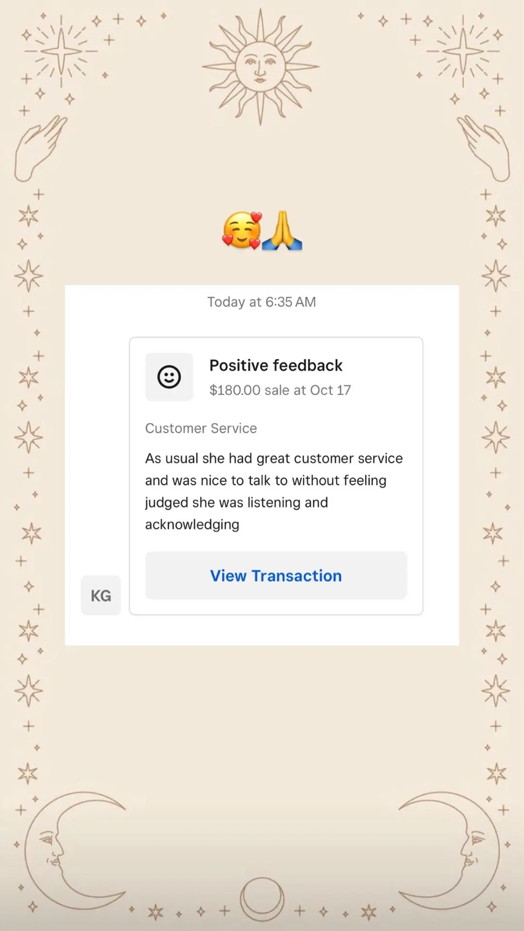 #fyp #review #clientreview #client #reading 