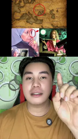 Mayron pala dati Torenza na lugar ngunit bigla nalang itong naglaho ng isang gabi na walang bakas.  #sephestantv #LearnOnTikTok #trendingvideo #foryoupage #balitaph 