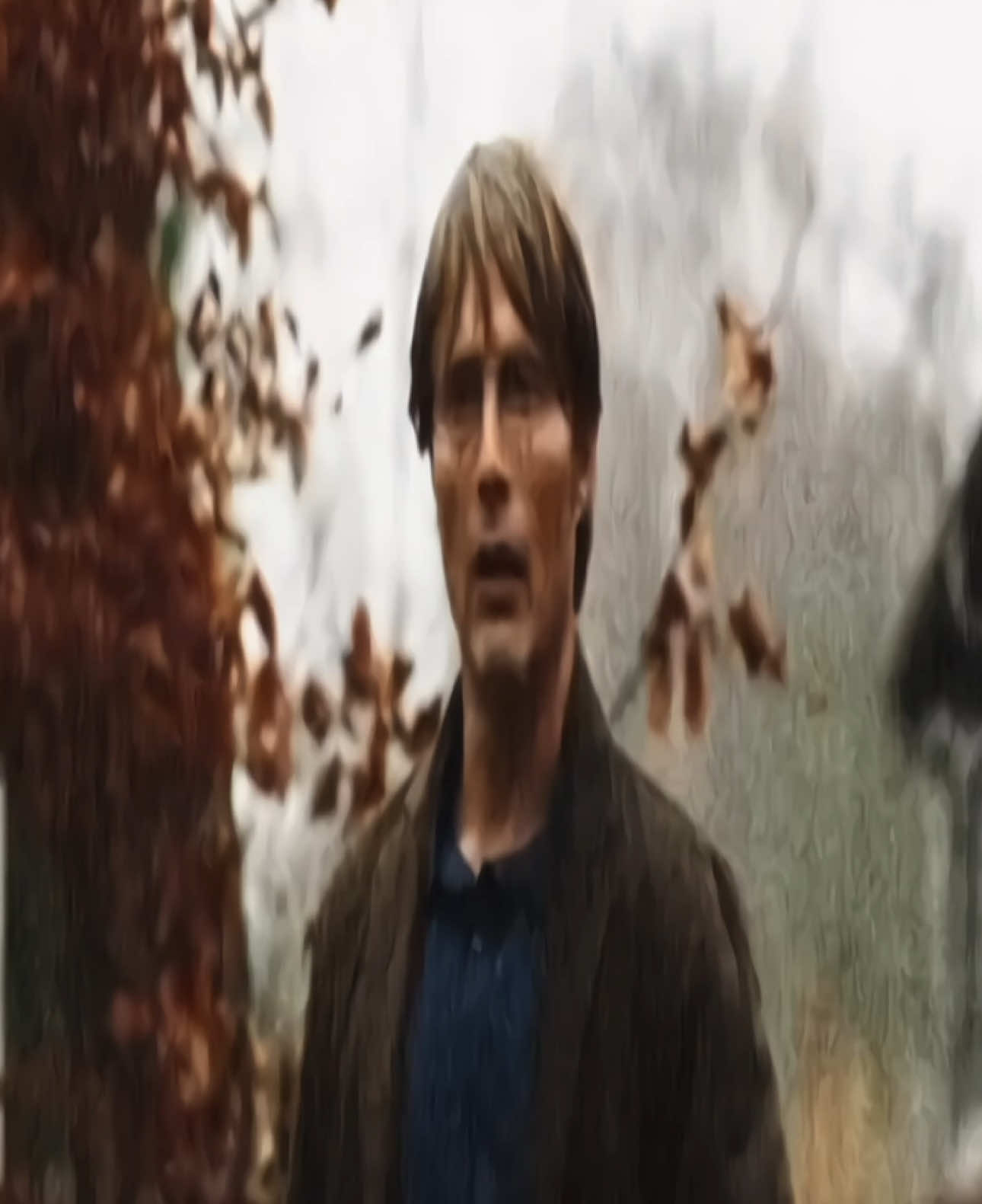 The hunt alternate ending | #thehunt #movie #madsmikkelsen #edit #fyp 