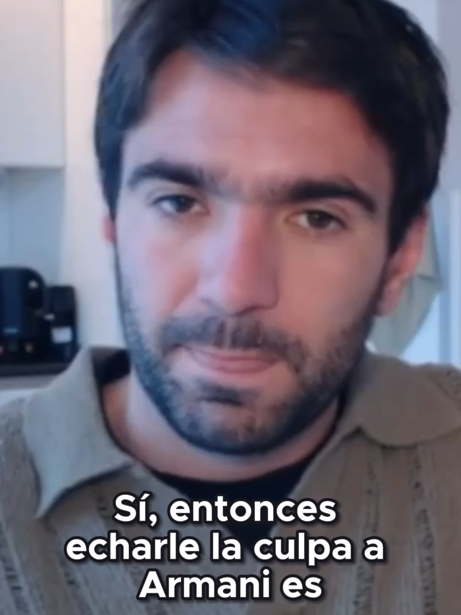 ¿La crítica a Armani es de ignorante o es malintencionada? #riverplate #francoarmani