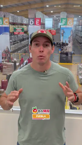 México necesita ayuda 