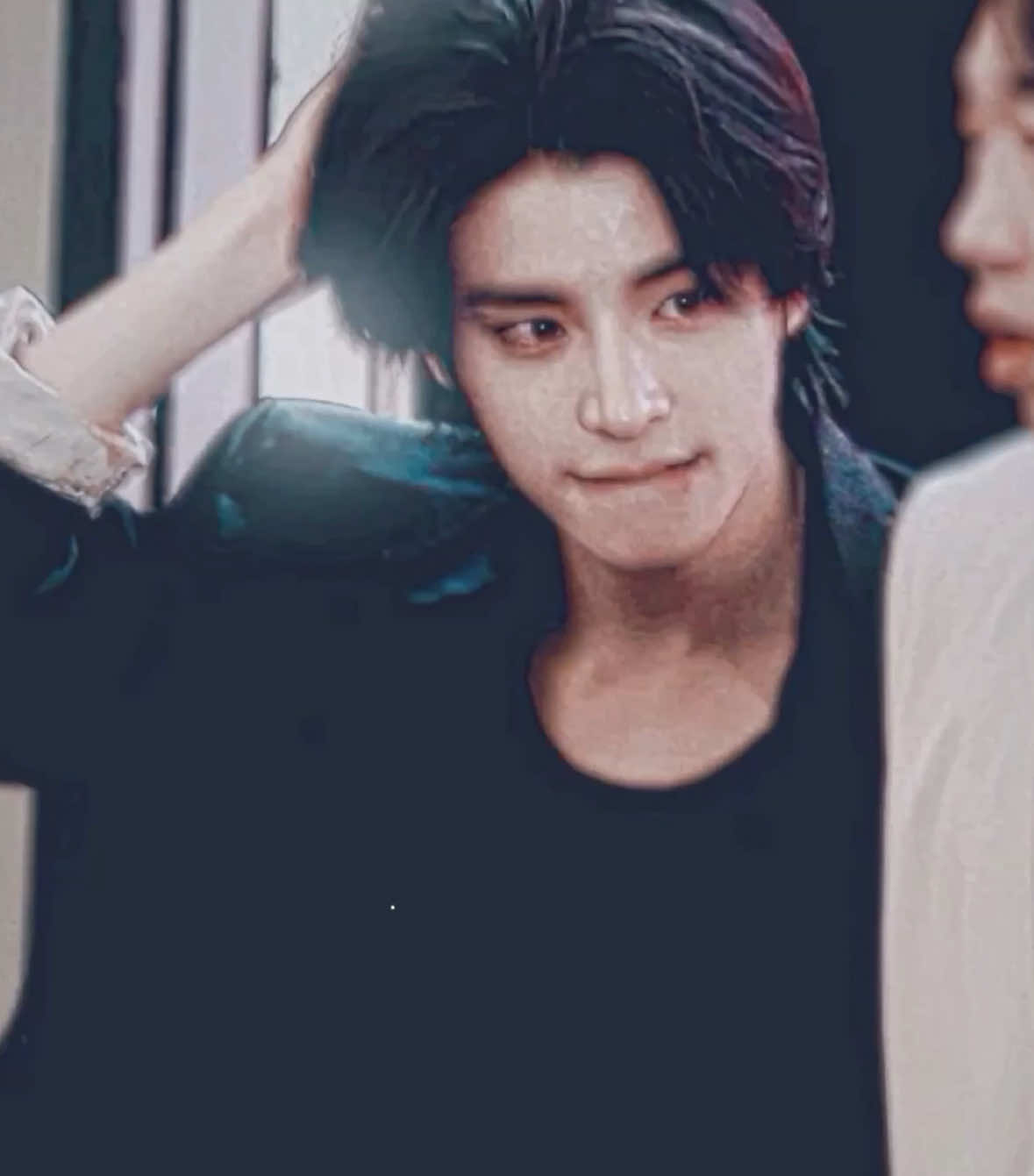 for @sammy ⋆˙⟡ and only sammy cc ‘ECHOES’ in bio scp me  also repost cause i made a mistake 💔💔 #fyp #fypypen ##editaudio##kpopfyp##jakejake edit enhypen edit edit audio fyp viral hotel room