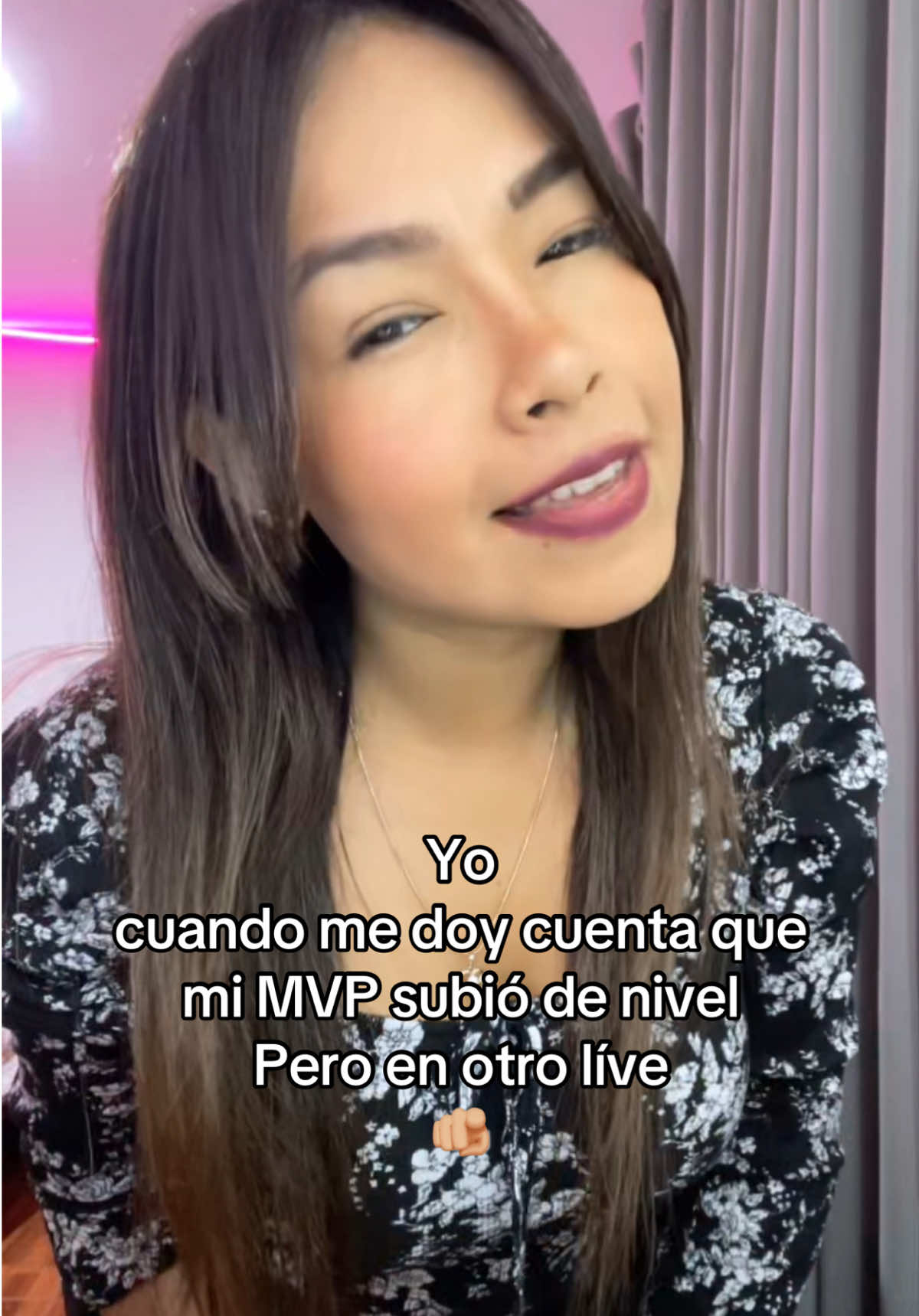 Lo que callamos las anfitrionas 🤭(pero relájense todo es show, así sea cierto o no  yo muy agradecida con mis MVPs ) 🫶🏻🤗 #mvp #anfitriona #batallastiktok #mvpchallenge #paratiiiiiiiiiiiiiiiiiiiiiiiiiiiiiii 