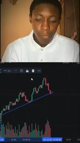 💰 Live trading memecoins — every candle tells a story 📈 Top of the screen: focus. Bottom of the screen: profits loading… 🚀 Let’s see how this one plays out 👀🔥 #MemecoinTrader #CryptoLive #SolanaTrading #DexScreener #forextrading @dcrypt0 @Abtee9ja🇳🇬 @fadil_bawa 