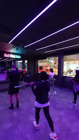 🔥 Get ready to unleash your energy with Marwa Kobeissy, our Official Trainer for Radical Fitness Lebanon! 💥 From Velo Beirut, she’s leading a powerful POWER session that shows what Radical is all about — strength, passion, and evolution! 💪🏻🇱🇧 📚 Education & Certifications: Become a certified Radical Fitness Instructor with ACE, FITREC, AUSactive, and REPs accreditations recognized worldwide. 📲 Radical Trainers App: Access exclusive quarterly updates with new music, videos, and tools for instructors and personal trainers. 🏋️‍♀️ Radical Virtual & Radical Home: Gyms, hotels, companies, and fans can experience Radical programs anytime, anywhere — including our Radical Home App (Free 30-day trial at www.radicalfitness.app or on Apple Store / Google Play). 🌎 We’re present on 5 continents, in 40+ countries, with over 30,000 instructors and millions of participants worldwide. 👉 Learn more: www.radicalfitness.net 📩 Contact: info@radicalfitness.net #RadicalFitness #PowerWorkout #LebanonFitness #VeloBeirut #GroupFitness #InstructorTraining #HIITWorkout #StrengthTraining #RadicalTrainerApp #RadicalHome #VirtualFitness #TrainWithRadical #ACEApproved