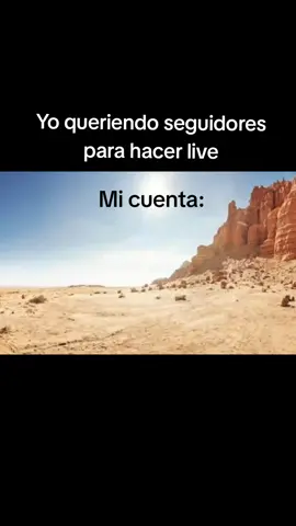 Muy activa 💤💤 #fyp #desierto #inactiva #help #okmañana💜 