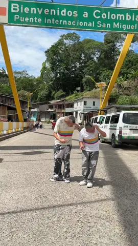 Corte elegampi llegó a Colombia 🇨🇴 