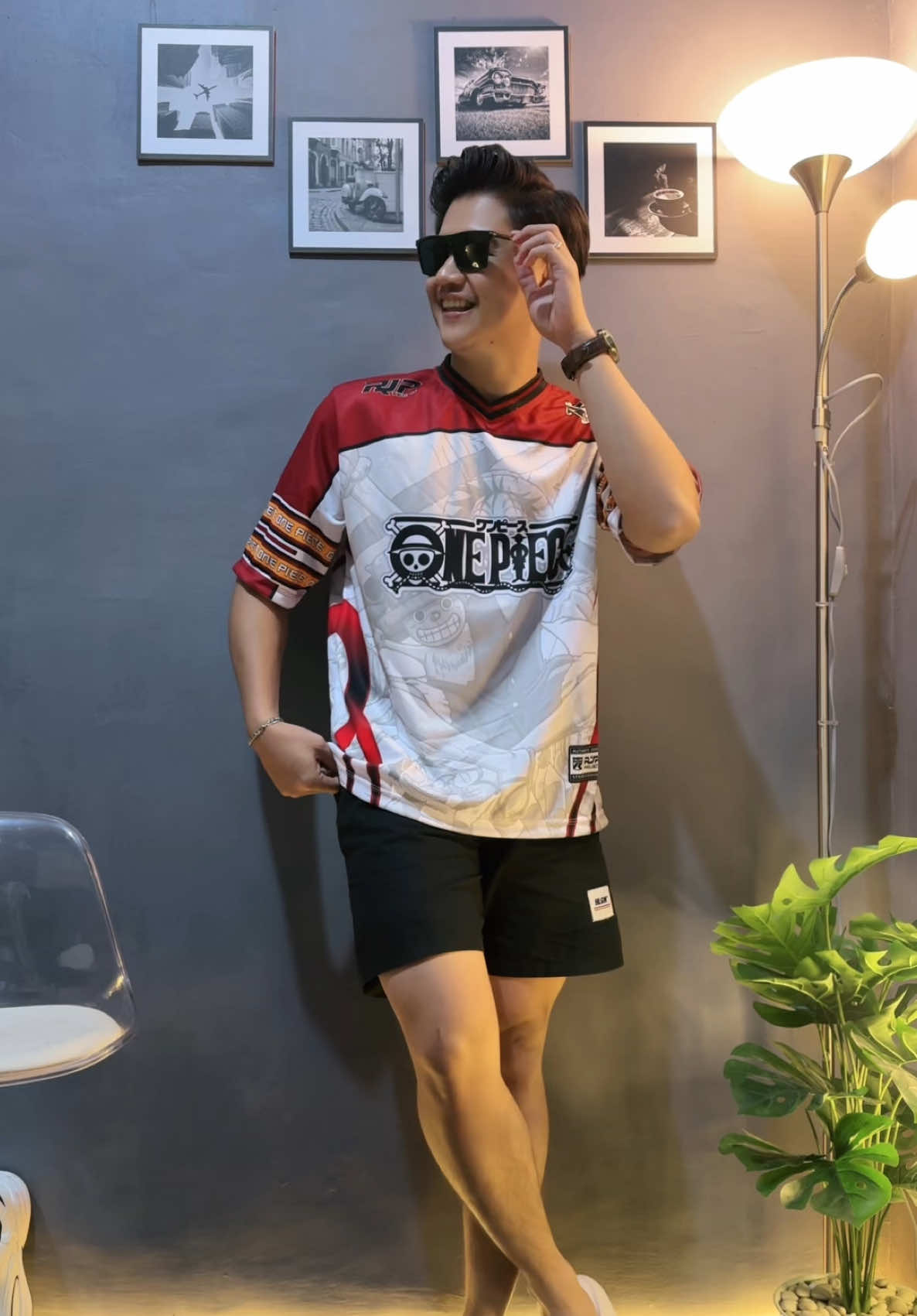 Jersey onepice keren bahan nyaman dipakai harganya cuman😱,klik keranjang kuning dipojok kiri dibawah👆🏻#fyp #jerseyonepice #kaosonepice #onepiece 